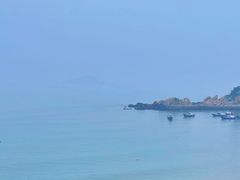 -舟山嵊泗列岛风景名胜区