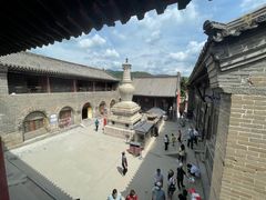 -五台山风景名胜区