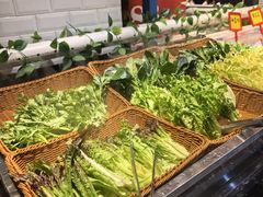 -九记潮汕现切鲜牛肉自助火锅(长沙·方圆荟店)