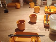 -谷丽麦馕新疆菜·清真(步步高梅溪新天地店)