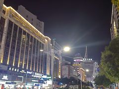 -南屏步行街