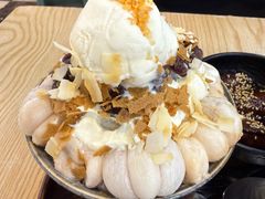 -东记甜品(佛山总店)