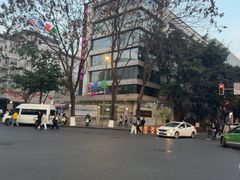 -奎星楼街