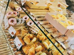 -巴黎贝甜(常德路店)