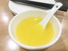 玉米面粥-姥家春饼店(漳州二路店)