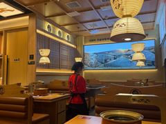 -西塔老太太泥炉烤肉(湖东领汇广场店)