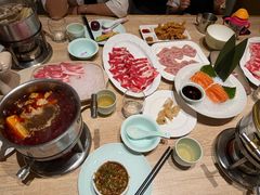 -石鼎香·非遗淮扬火锅(江都龙川桥店)