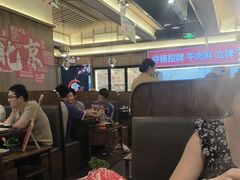 -井格重庆火锅(西直门凯德Mall店)