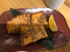 -鳗鲔料理小馆