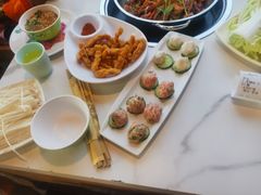 -重庆巴渝火锅(钟家村店)