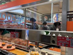 -争鲜回转寿司(中街大悦城店)