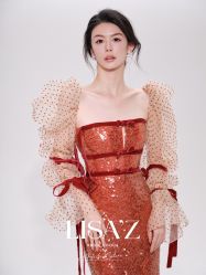 -Renee芮亦婚纱(原丽莎)
