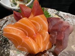 -鲤·鮨KOISUSHI