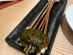 -隅乐胡椒虾·台湾菜·团建(皇岗店)