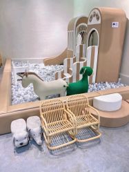 -好看加白色房子