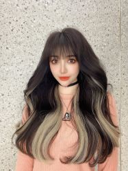 -3AM HAIR SALON染发接发