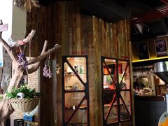 -NLFS1983咖啡花园餐厅(锦桂店)