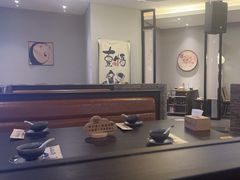 -熹悟海鲜火锅·广式打边炉