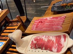 -额尔敦草原涮羊肉·烧烤(冻青树总店)