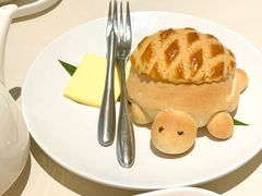 -蔡澜点心·粤菜(嘉里中心店)
