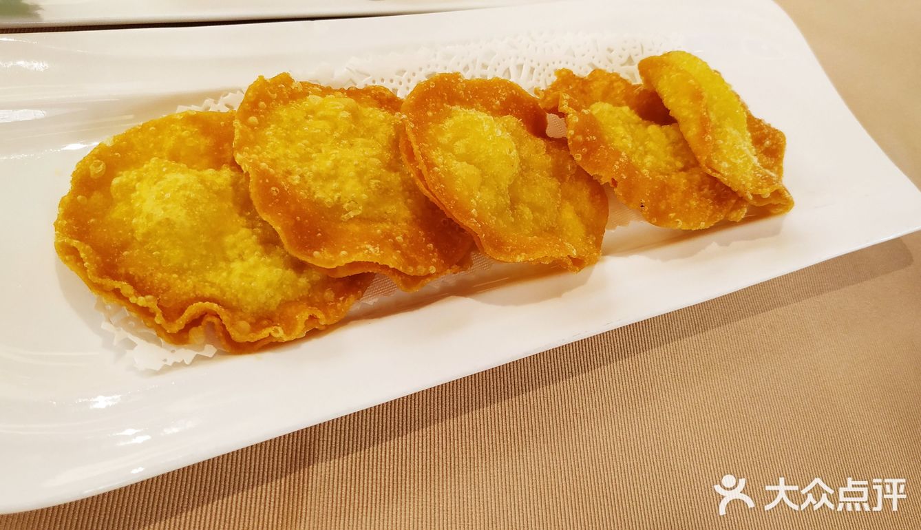 唐家湾早茶的首选-唐宴海鲜酒家