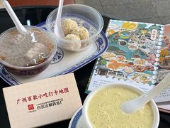 -百花传统甜品店(原址店)