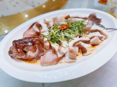 红东星斑-渔民新村(番禺总店)