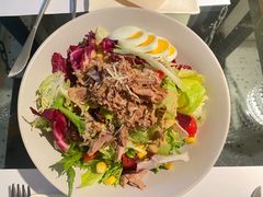 -春树下·树屋花房西餐厅(罍街AS1980店)