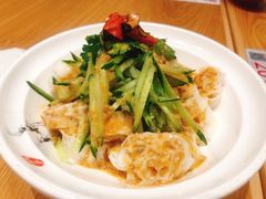 -喜家德虾仁水饺(青岛永旺东部店)