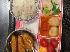 -海天楼中餐厅(吴宫泛太平洋酒店)