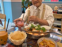 -米泰芒·东南亚料理(体育西店)