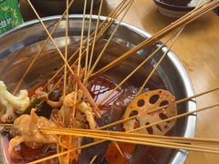 -嘉州鲜知味钵钵鸡(奎星楼店)