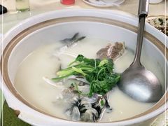 -高老庄·老溧阳·私房菜(南山竹海店)