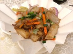 -顺德人家食府(黄金广场店)