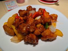 -鼎泰丰(当代商城店)