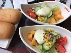 -豪享来中西餐厅(隆昌店)