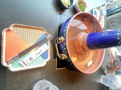 -东来顺·非遗火锅(赛格国际购物中心店)