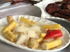 -明升萝卜汤