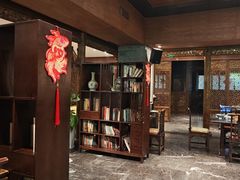 -顺兴老茶馆·精品川菜(世纪城店)