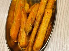 -梨花牛肉汤饭(仁恒伊势丹店)