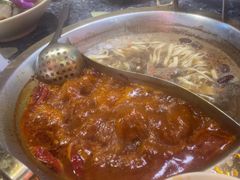 -蜀大侠火锅(森兰花园城店)