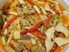 -麻都·成都菜(人民广场店)