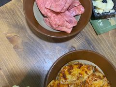-喝丢一只鞋·东北烤肉·烧烤·铜火锅(江宁店)