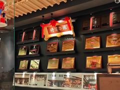 -将军牛排·尔滨地标朝鲜族美食(总店)