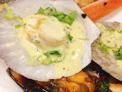 -厦门海景千禧大酒店·海景咖啡厅