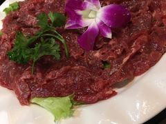 -重庆德庄火锅(体育中心店)