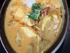 -Thai Alley泰爱里(二沙岛店)