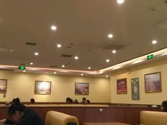 大堂-萨莉亚意式餐厅(金隅嘉品mall店)