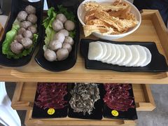 -陈记顺和潮汕牛肉火锅(番禺迎宾大道店)