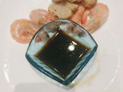 -臻品汇-镇江菜-河豚(大润发店)